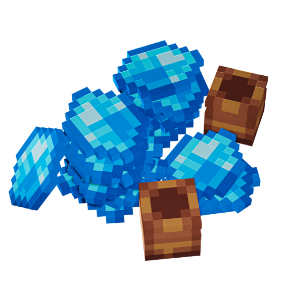 Ember Crate